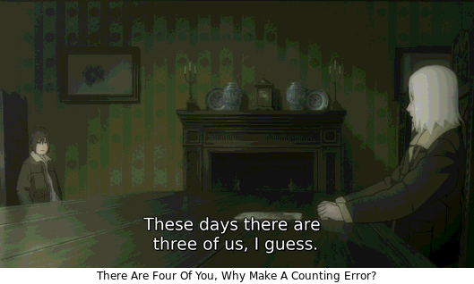 Screenshot Of Counting Error